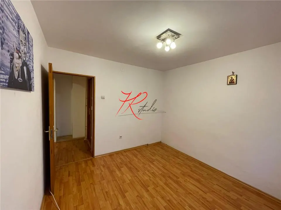 Vanzare apartament 3 camere Tei - foto 7