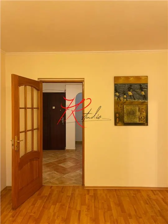 Vanzare apartament 3 camere Tei - foto 8