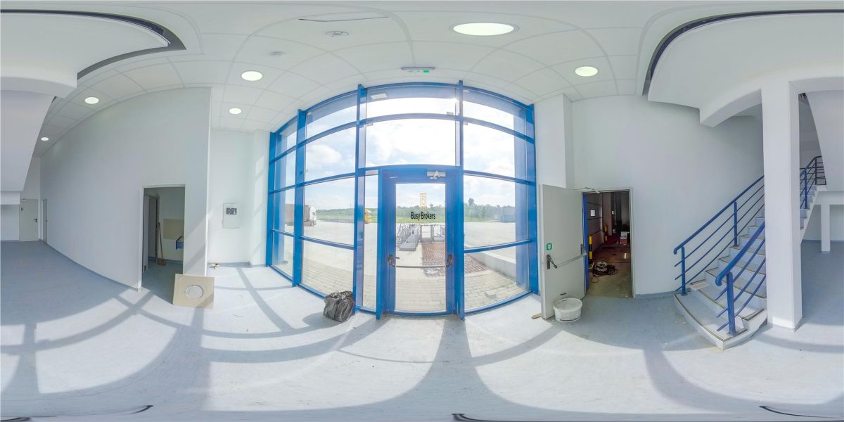 Spatiu Industrial - 3500 mp - Logistica - Productie - Depozitare - foto 8