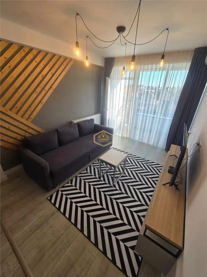 Apartament premium - 65 mp | Parcare inclusa | Bloc Nou - foto 1