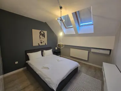 Apartament premium - 65 mp | Parcare inclusa | Bloc Nou - foto 14