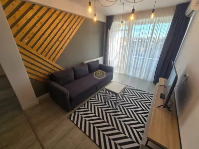 Apartament premium - 65 mp | Parcare inclusa | Bloc Nou - foto 4
