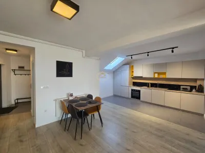 Apartament premium - 65 mp | Parcare inclusa | Bloc Nou - foto 5