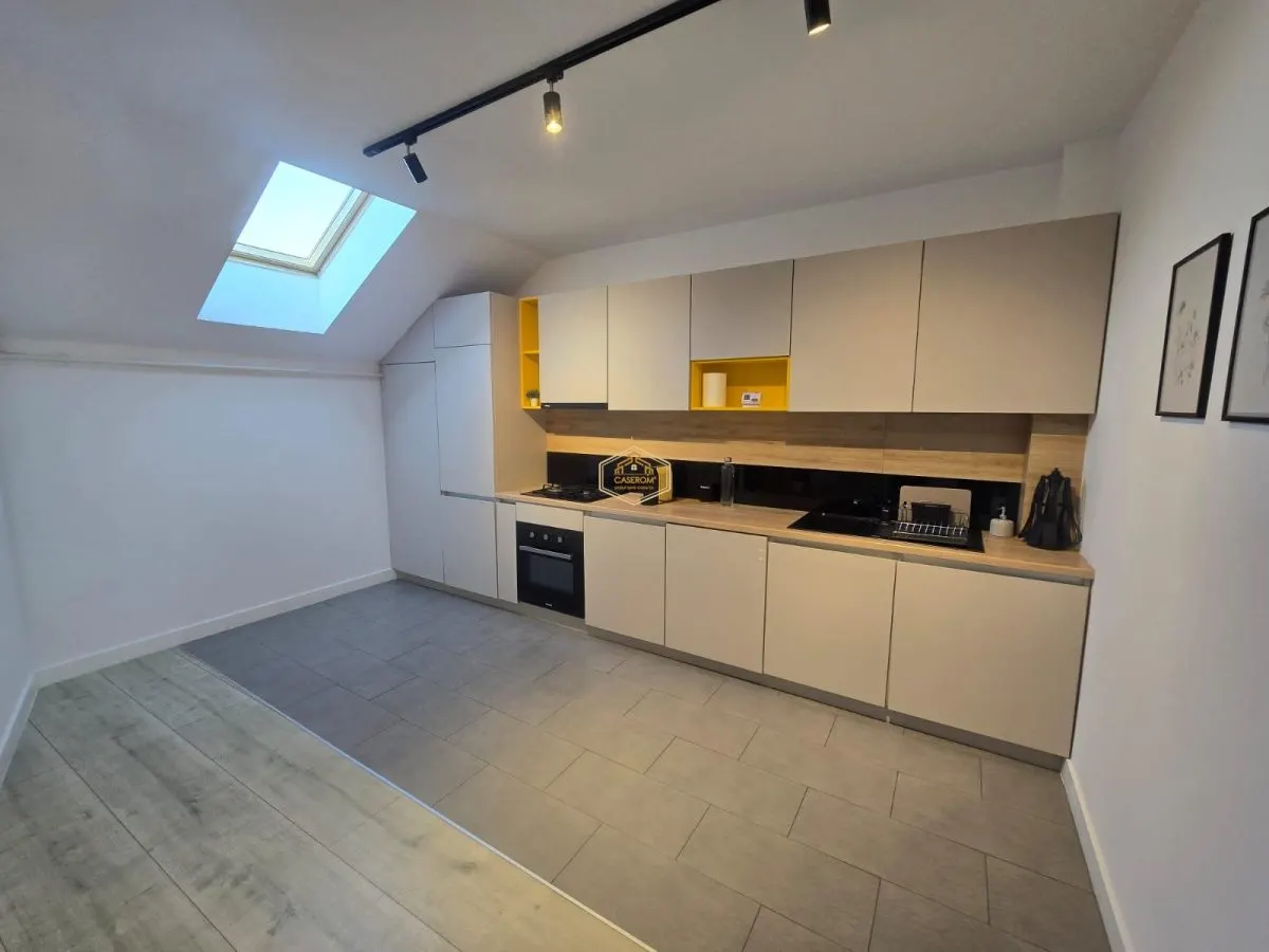 Apartament premium - 65 mp | Parcare inclusa | Bloc Nou - foto 6
