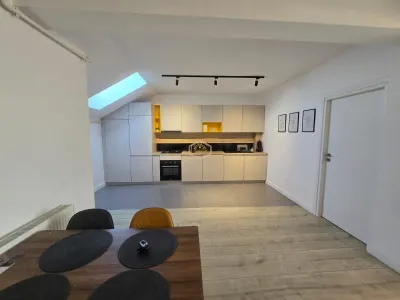 Apartament premium - 65 mp | Parcare inclusa | Bloc Nou - foto 7