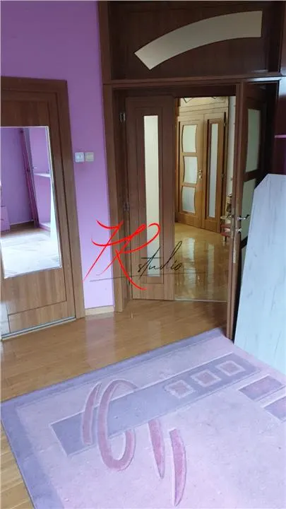 Vanzare apartament 3 camere in vila , Mosilor - foto 13