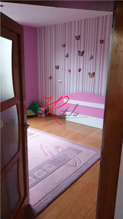 Vanzare apartament 3 camere in vila , Mosilor - foto 5