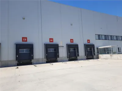 Spatiu Industrial - 4500 mp - Logistica - Productie - Depozitare - foto 8