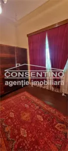 Se vinde imobil-casa in zona Prutului - Buzau