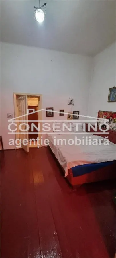 Se vinde imobil-casa in zona Prutului - foto 5