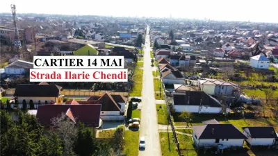 VIDEO - 14 Mai | Teren intravilan 1.001 mp | Rentbox / Parcare utilaje / Parc auto - foto 4