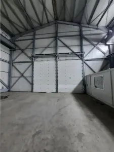 Spatiu Industrial - 1125 mp - Logistica - Depozitare - Distributie - foto 10