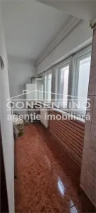 Se vinde imobil edificat in 1984 , cu 4 camere , etaj 2, liber ,Centru -Biserica Greci - foto 3