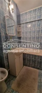 Se vinde imobil edificat in 1984 , cu 4 camere , etaj 2, liber ,Centru -Biserica Greci - foto 6