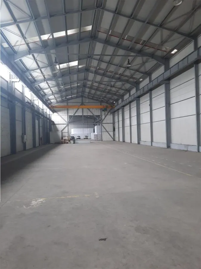 Spatiu Industrial - 700 mp - Logistica - Depozitare - Distributie - foto 5
