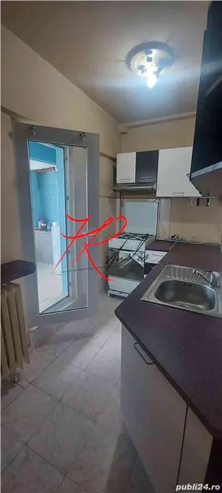 Vanzare garsoniera atipica 53mp Doamna ghica - foto 4