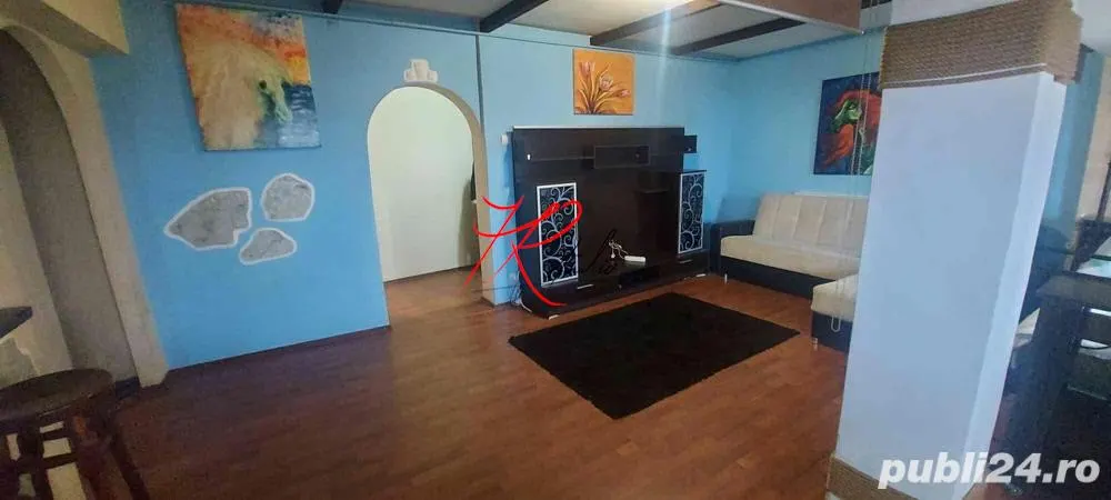 Vanzare garsoniera atipica 53mp Doamna ghica - foto 5