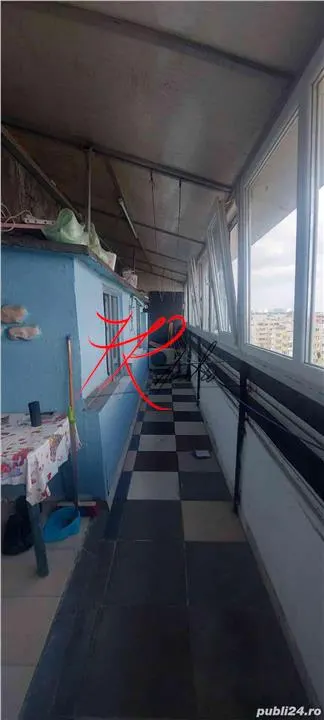 Vanzare garsoniera atipica 53mp Doamna ghica - foto 6