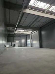 Spatii Industriale - 7000 mp - Logistica - Productie - Depozitare - foto 2