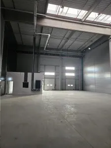Spatii Industriale - 7000 mp - Logistica - Productie - Depozitare - foto 13
