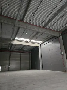 Spatii Industriale - 7000 mp - Logistica - Productie - Depozitare - foto 5