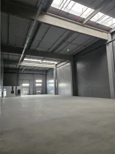 Spatii Industriale - 7000 mp - Logistica - Productie - Depozitare - foto 6