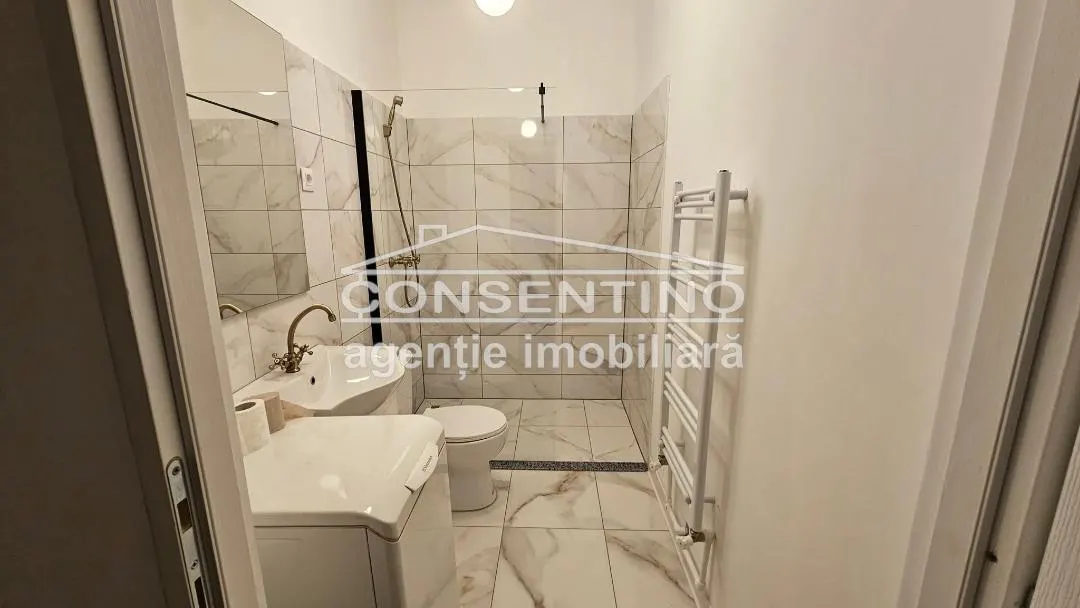 Se inchiriaza imobil renovat 2025 , in zona Hasdeu - foto 1