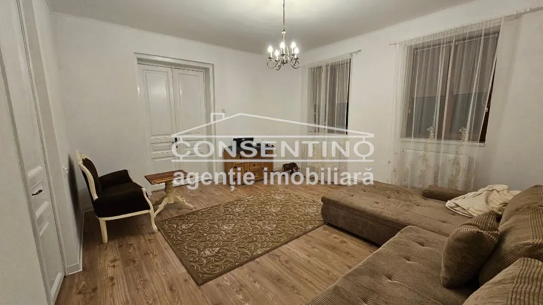 Se inchiriaza imobil renovat 2025 , in zona Hasdeu - foto 3