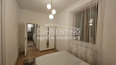Se inchiriaza imobil renovat 2025 , in zona Hasdeu - foto 4