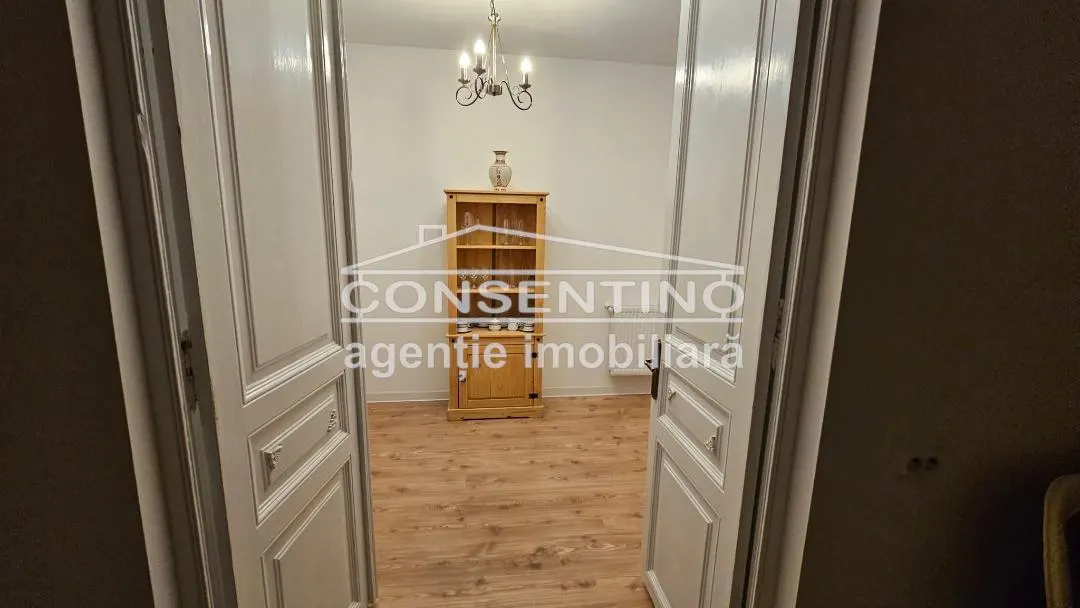 Se inchiriaza imobil renovat 2025 , in zona Hasdeu - foto 5