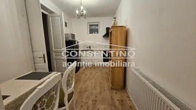 Se inchiriaza imobil renovat 2025 , in zona Hasdeu - foto 7