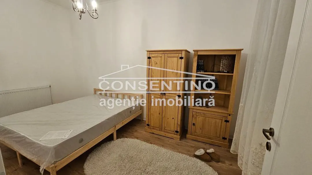 Se inchiriaza imobil renovat 2025 , in zona Hasdeu - foto 8