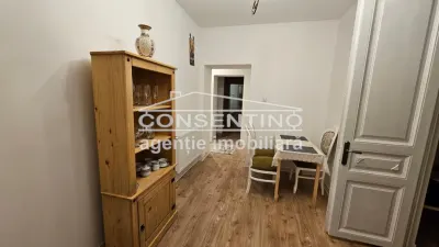 Se inchiriaza imobil renovat 2025 , in zona Hasdeu - foto 9