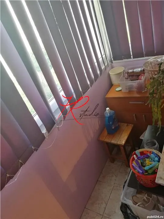 Vanzare apartament 3 camere Doamna Ghica - cu centrala - foto 4