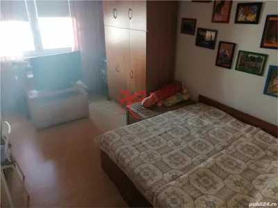 Vanzare apartament 3 camere Doamna Ghica - cu centrala - foto 7