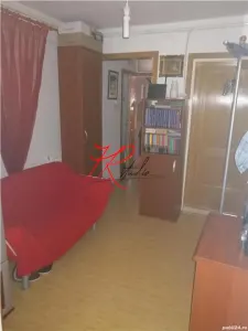 Vanzare apartament 3 camere Doamna Ghica - cu centrala - foto 9