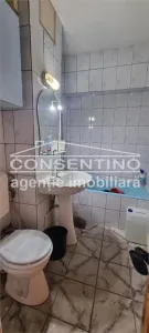 Se vinde imobil cu 4 camere , etaj 1, liber, in cart. Micro 5 - foto 8