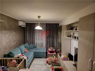 Vanzare aaprtament 2 camere Plumbuita - renovat si mobilat - Bucuresti