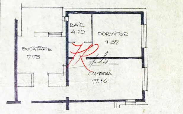 Vanzare aaprtament 2 camere Plumbuita - renovat si mobilat - foto 2