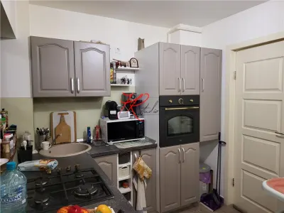 Vanzare aaprtament 2 camere Plumbuita - renovat si mobilat - foto 5