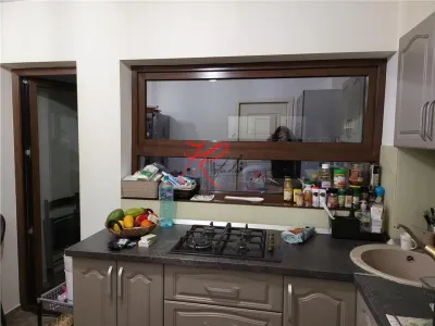 Vanzare aaprtament 2 camere Plumbuita - renovat si mobilat - foto 6