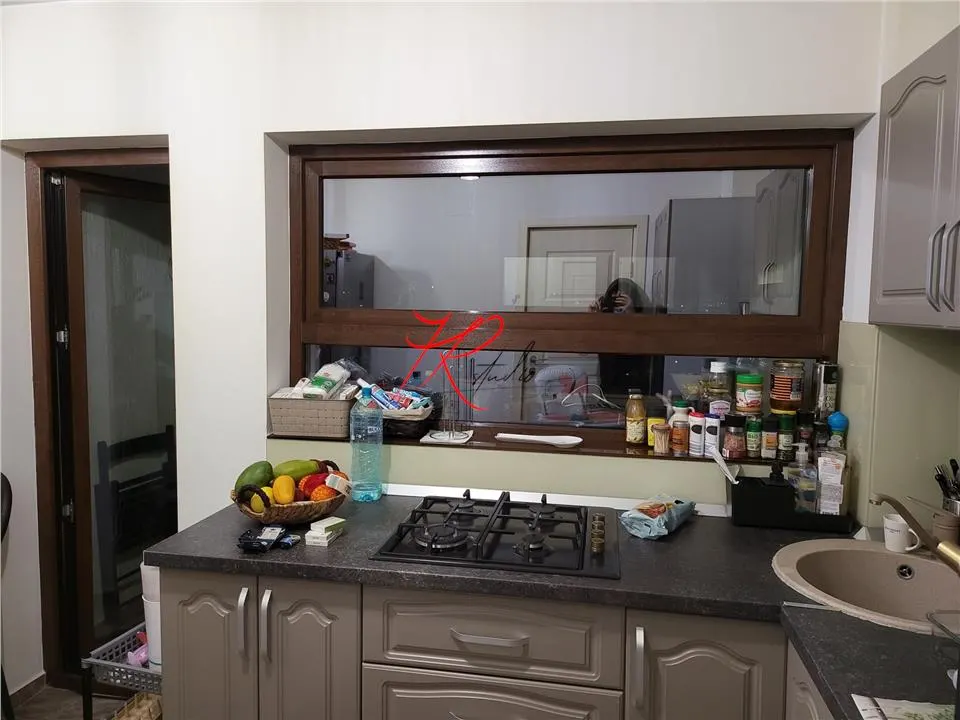 Vanzare aaprtament 2 camere Plumbuita - renovat si mobilat - foto 6