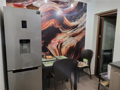 Vanzare aaprtament 2 camere Plumbuita - renovat si mobilat - foto 8