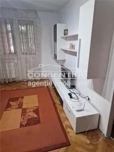 Se inchiriaza imobil cu 2 camere zona Crang-electrica , mobilat si utilat - Buzau
