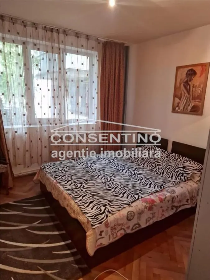 Se inchiriaza imobil cu 2 camere zona Crang-electrica , mobilat si utilat - foto 3