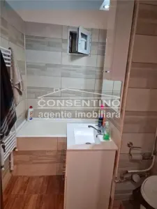 Se inchiriaza imobil cu 2 camere zona Crang-electrica , mobilat si utilat - foto 4