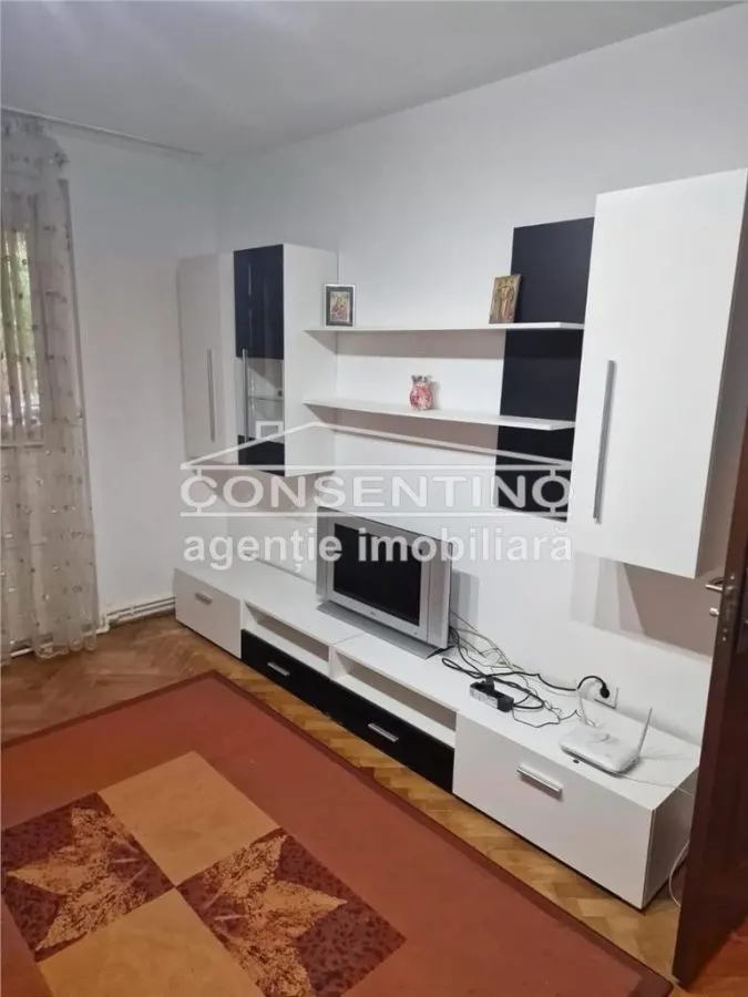Se inchiriaza imobil cu 2 camere zona Crang-electrica , mobilat si utilat - foto 5