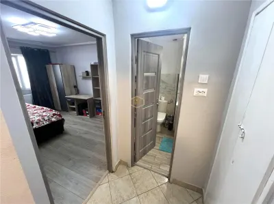 Apartament cu 2 camere, complet echipat | Dariu Pop - foto 11