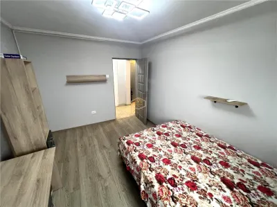 Apartament cu 2 camere, complet echipat | Dariu Pop - foto 13