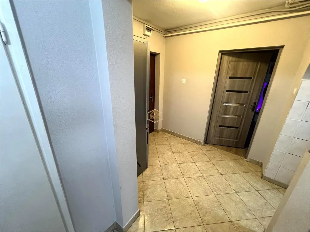 Apartament cu 2 camere, complet echipat | Dariu Pop - foto 16